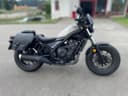 2018 Honda Honda Rebel 500 - 19 100 km - Náhled 1