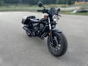 2018 Honda Honda Rebel 500 - 19 100 km - Náhled 2