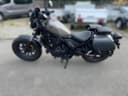 2018 Honda Honda Rebel 500 - 19 100 km - Náhled 5