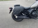 2018 Honda Honda Rebel 500 - 19 100 km - Náhled 9