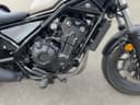 2018 Honda Honda Rebel 500 - 19 100 km - Náhled 17
