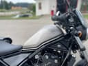 2018 Honda Honda Rebel 500 - 19 100 km - Náhled 18