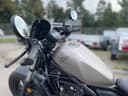 2018 Honda Honda Rebel 500 - 19 100 km - Náhled 25