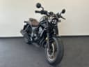 2023 Honda Honda Rebel 500 - 1 928 km - Náhled 1