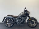 2023 Honda Honda Rebel 500 - 1 928 km - Náhled 2