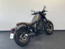 2023 Honda Honda Rebel 500 - 1 928 km - Náhled 3