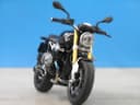 2017 BMW BMW R nineT - 32 718 km - Náhled 2