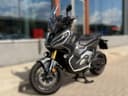 2023 Honda Honda NC 750 X - 15 875 km - Náhled 2