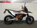 2020 KTM KTM 690 Enduro - 6 292 km - Náhled 1