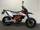 2020 KTM KTM 690 Enduro - 6 292 km - Náhled 4