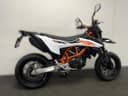 2020 KTM KTM 690 Enduro - 6 292 km - Náhled 5