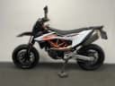 2020 KTM KTM 690 Enduro - 6 292 km - Náhled 11