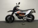 2020 KTM KTM 690 Enduro - 6 292 km - Náhled 12