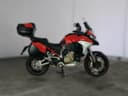 2021 Ducati Ducati Multistrada V4 - 43 000 km - Náhled 1