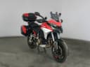 2021 Ducati Ducati Multistrada V4 - 43 000 km - Náhled 2