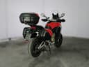 2021 Ducati Ducati Multistrada V4 - 43 000 km - Náhled 3