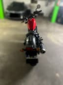 2019 Honda Honda Rebel 500 - 5 000 km - Náhled 3