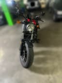 2019 Honda Honda Rebel 500 - 5 000 km - Náhled 5