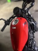 2019 Honda Honda Rebel 500 - 5 000 km - Náhled 6
