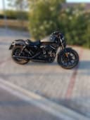 2020 Harley-Davidson Harley-Davidson Sportster 883 - 20 000 km - Náhled 4
