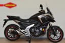 2021 Honda Honda NC 750 X - 23 451 km - Náhled 1