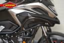 2021 Honda Honda NC 750 X - 23 451 km - Náhled 2