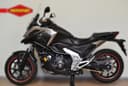 2021 Honda Honda NC 750 X - 23 451 km - Náhled 7
