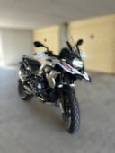 2023 BMW BMW R 1250 GS - 26 500 km - Náhled 1