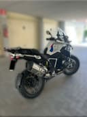 2023 BMW BMW R 1250 GS - 26 500 km - Náhled 2