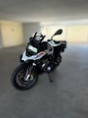 2023 BMW BMW R 1250 GS - 26 500 km - Náhled 3