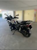 2023 BMW BMW R 1250 GS - 26 500 km - Náhled 4