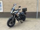 2014 KTM KTM 1190 Adventure - 49 624 km - Náhled 2