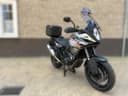2014 KTM KTM 1190 Adventure - 49 624 km - Náhled 3