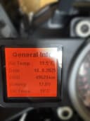 2014 KTM KTM 1190 Adventure - 49 624 km - Náhled 9