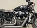 2013 Harley-Davidson Harley-Davidson Sportster 1200 - 40 989 km - Náhled 2