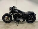 2013 Harley-Davidson Harley-Davidson Sportster 1200 - 40 989 km - Náhled 3