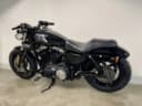 2013 Harley-Davidson Harley-Davidson Sportster 1200 - 40 989 km - Náhled 5