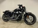 2013 Harley-Davidson Harley-Davidson Sportster 1200 - 40 989 km - Náhled 6