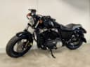 2013 Harley-Davidson Harley-Davidson Sportster 1200 - 40 989 km - Náhled 7