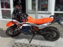 2025 KTM KTM 890 Adventure - 3 586 km - Náhled 2