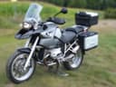 2007 BMW BMW R 1200 GS - 69 800 km - Náhled 1