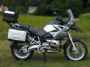 2007 BMW BMW R 1200 GS - 69 800 km - Náhled 2