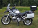 2007 BMW BMW R 1200 GS - 69 800 km - Náhled 3