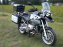 2007 BMW BMW R 1200 GS - 69 800 km - Náhled 4