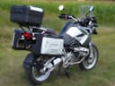 2007 BMW BMW R 1200 GS - 69 800 km - Náhled 5
