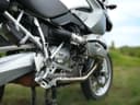 2007 BMW BMW R 1200 GS - 69 800 km - Náhled 9