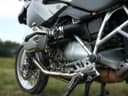 2007 BMW BMW R 1200 GS - 69 800 km - Náhled 11