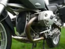 2007 BMW BMW R 1200 GS - 69 800 km - Náhled 12