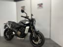 2025 Husqvarna Husqvarna Svartpilen 701 - 0 km - Náhled 3