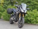 2015 Yamaha Yamaha MT-09 - 43 744 km - Náhled 1